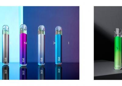 国内的电子烟品牌，yooz柚子跟悦刻哪个更好用？性价比哪个高？