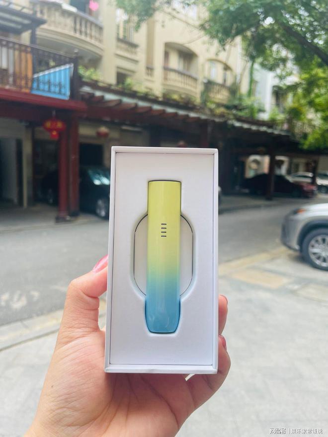 漯河！悦刻哪一代比较好-敏而好学-第2张图片-2022已更新（今日/资讯）